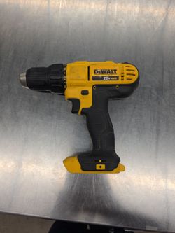 Drill