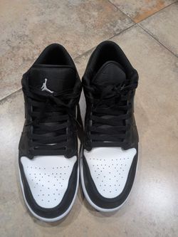 Men's Air Jordan Retro 1 Low