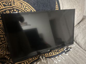 JVC TV