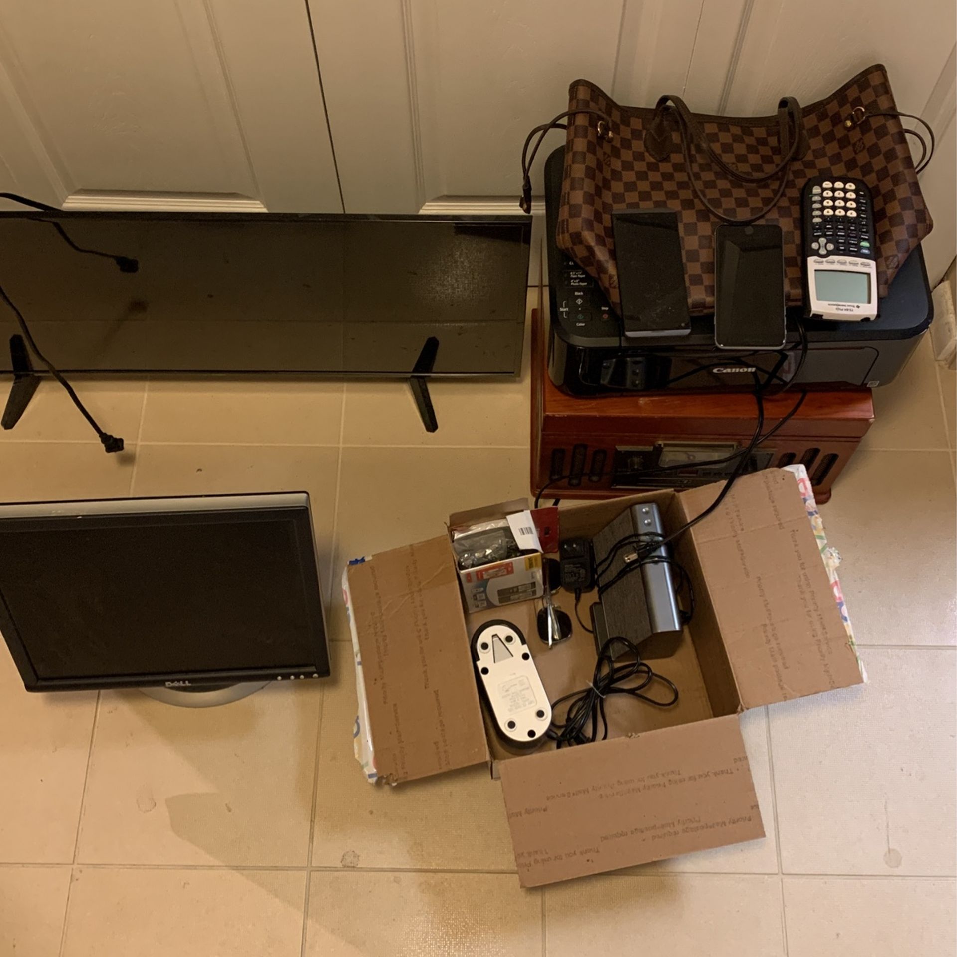 Moving Lot