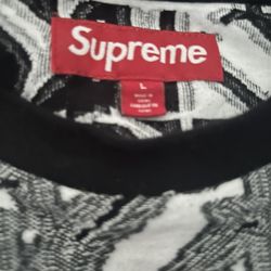 Supreme Shirt 