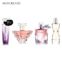 Maycreate perfume 25 ml each bottle for women
