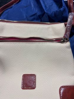 Dooney and Burkey purse