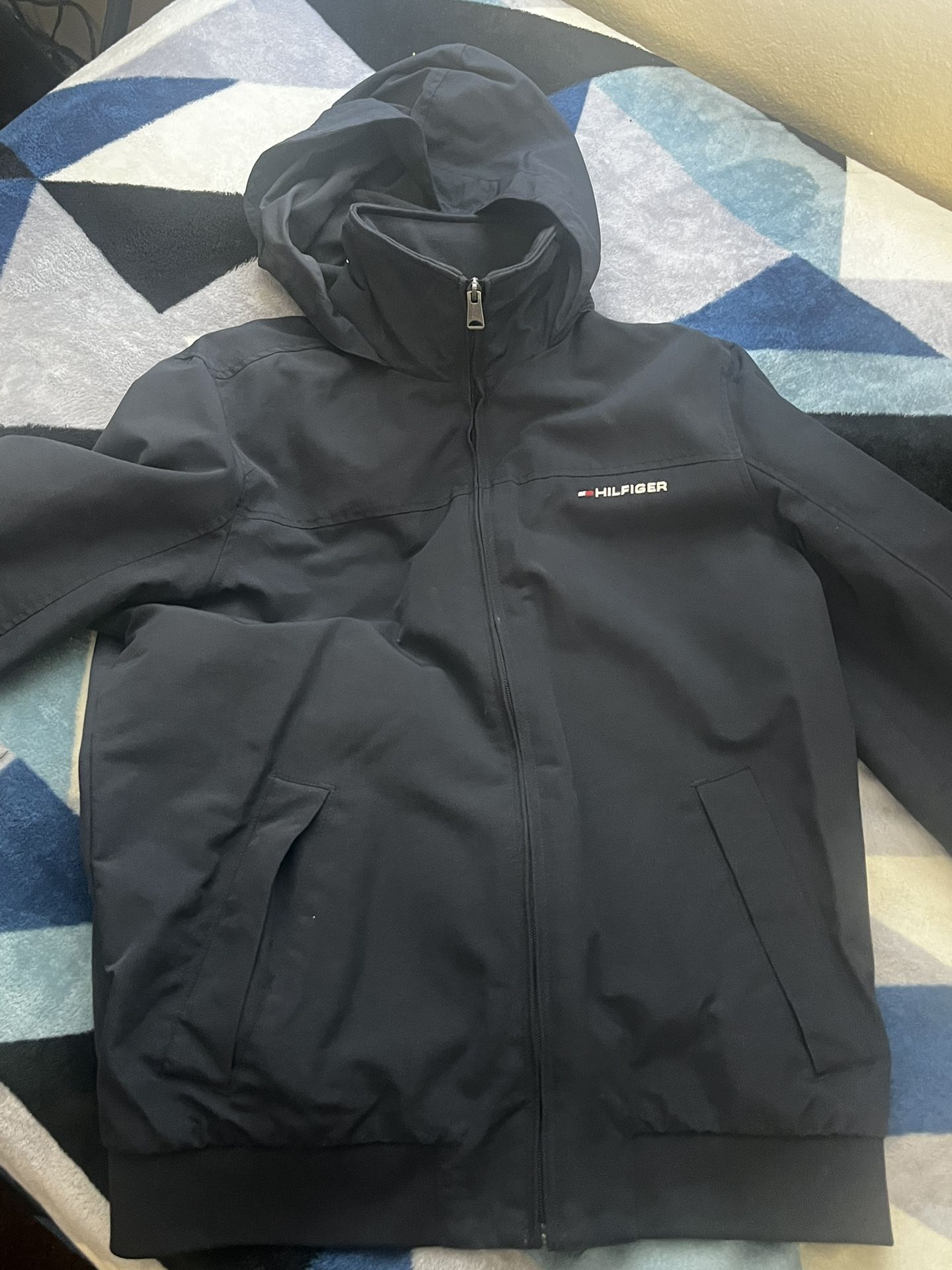 Tommy Hilfiger Jacket