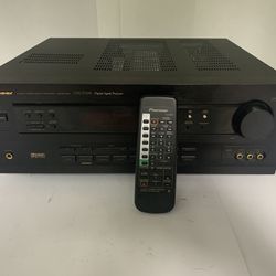 *Nice* Pioneer VSX-D498 A/V Multi Channel Digital 5.1 Receiver 