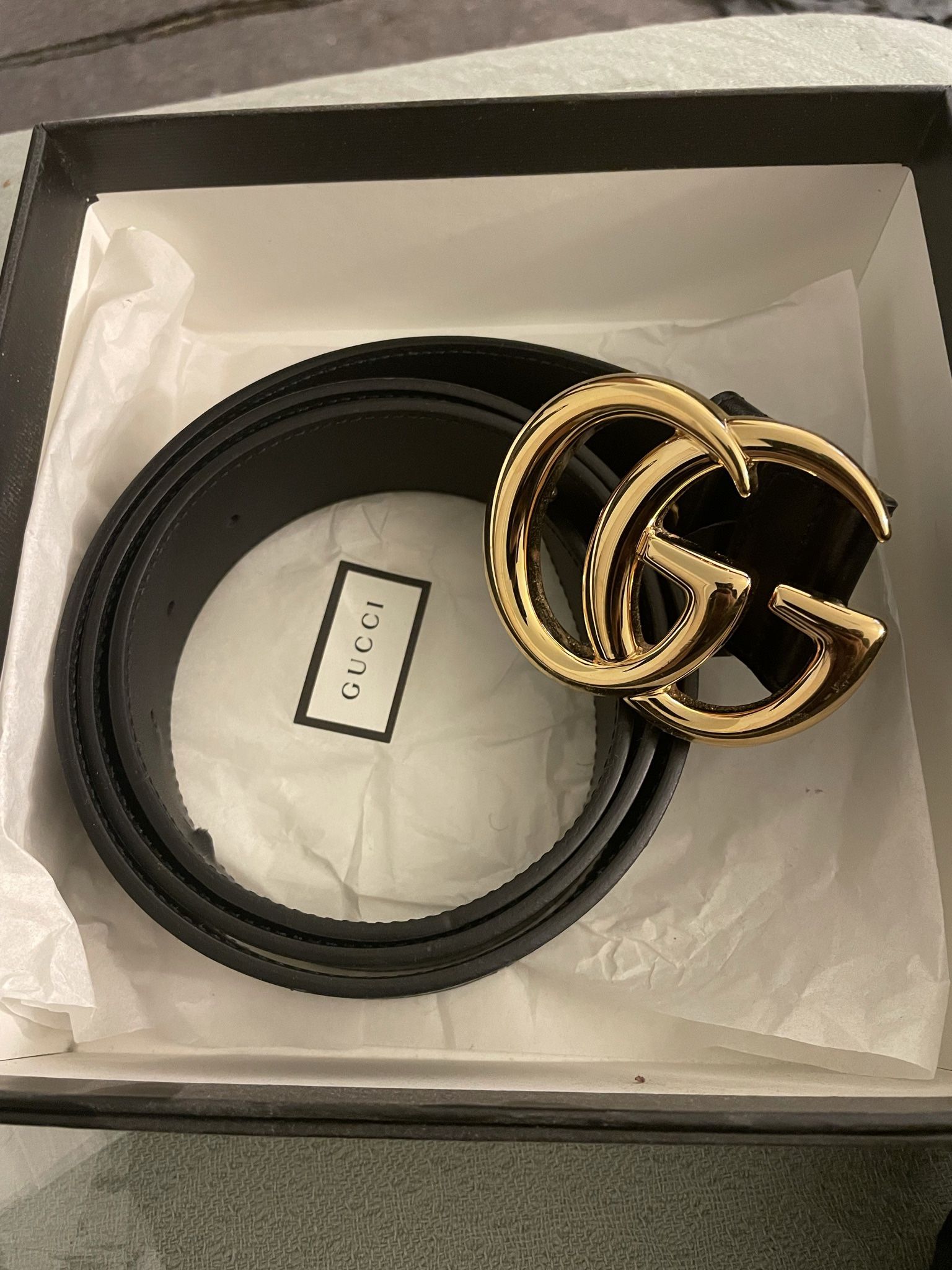 Gucci Belt