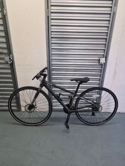 Cannondale Quick 5