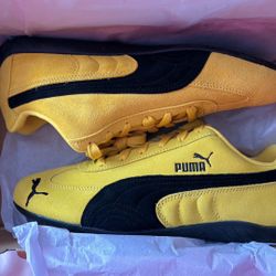 Puma speedcats
