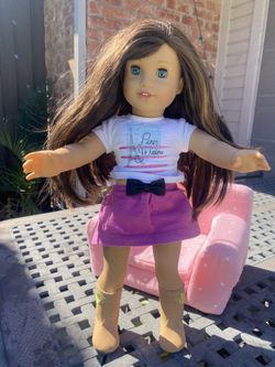 American Girl Grace 