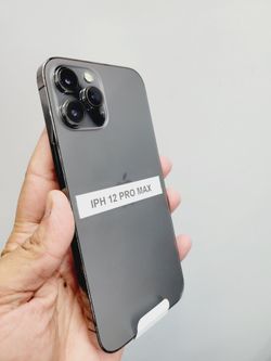 IPhone 12 Pro Max 