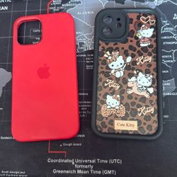iPhone 12 Cases
