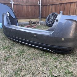 Parts Nissan Versa 2022 