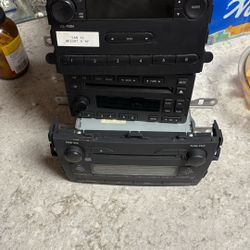 Car Stereos 
