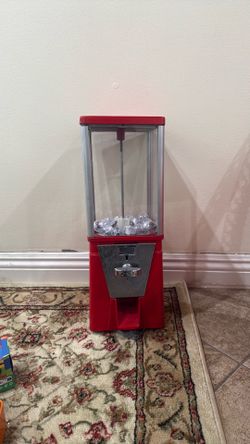 Gumball Machine