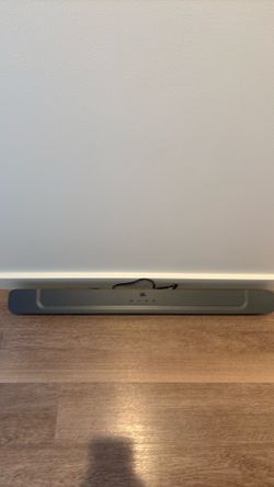 JBL Bar 2.1 Deep Bass with wireless subwoofer