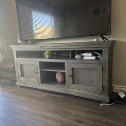 Tv Stand Entertainment Center