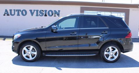 2018 Mercedes-Benz GLE