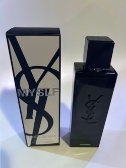 MYSLF - EDP