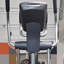 Freemotion 510 Elliptical 