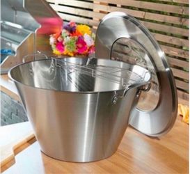 Princess house  50 qt
