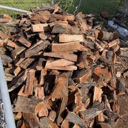 mesquite wood