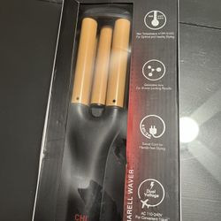 Chi Ceramic Iron new inbox