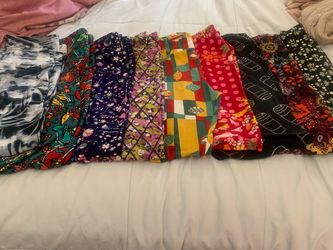 Leggings