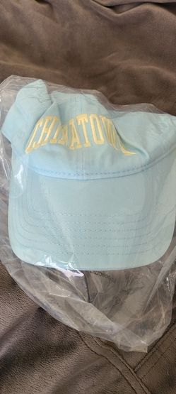 Chinatown Market Dad Hat