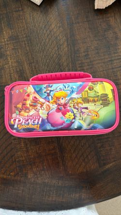 Nintendo Switch Lite (pink)