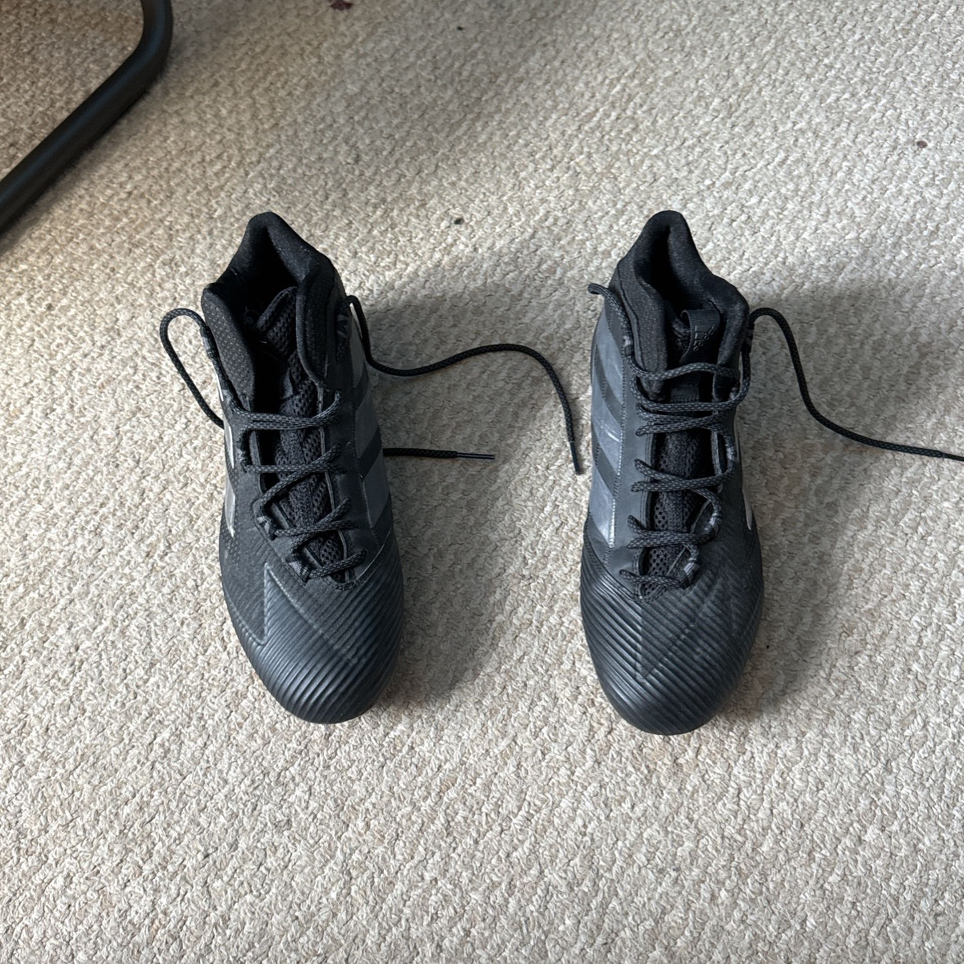 Outdoor Cleats - Size 11.5