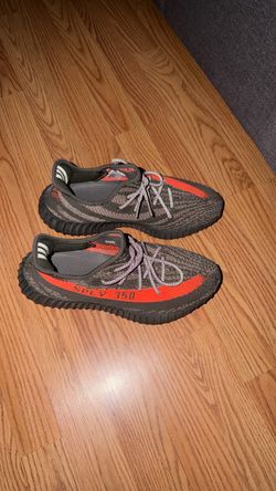 Yeezy 350’s