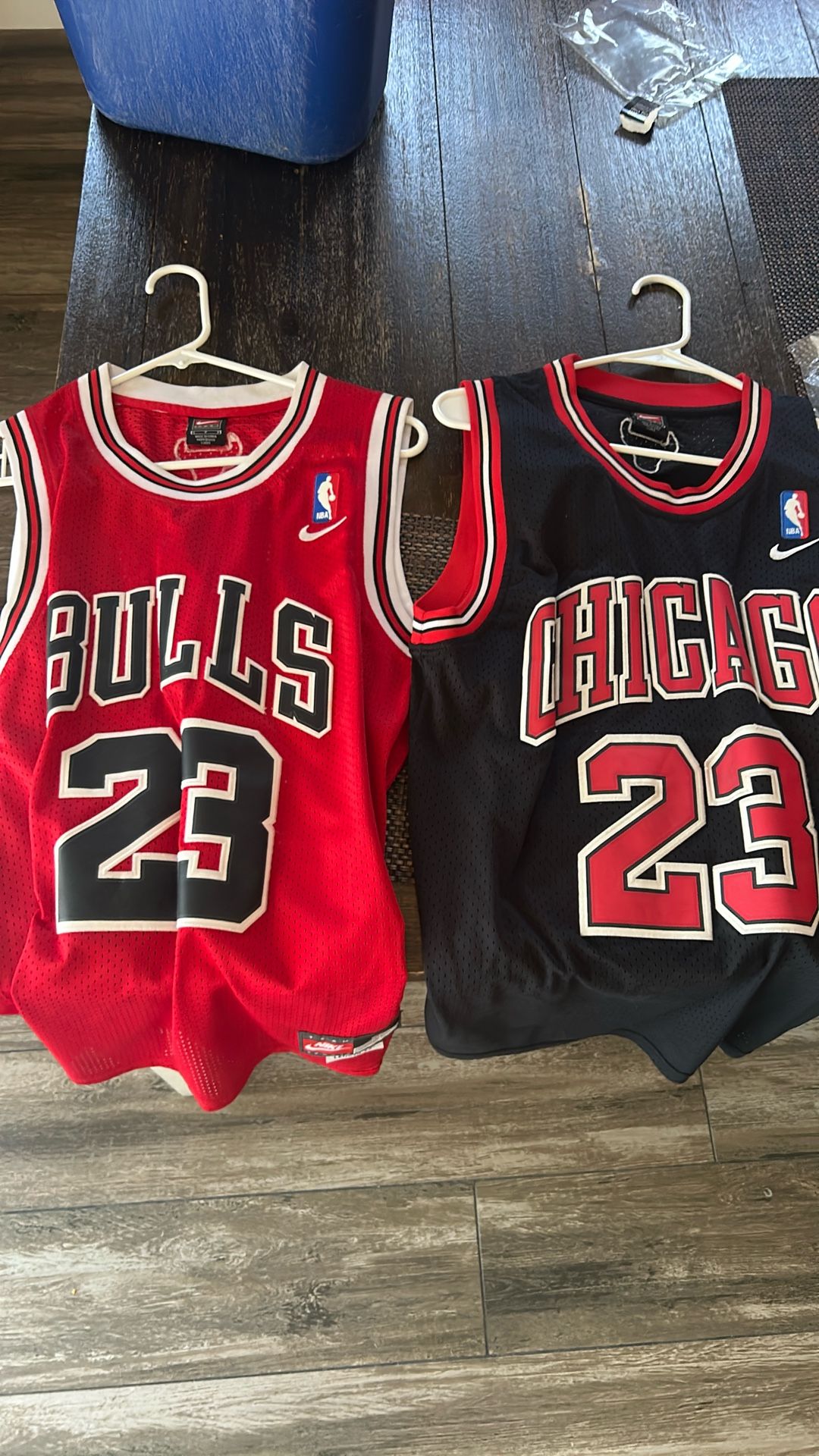 Jordan Jerseys