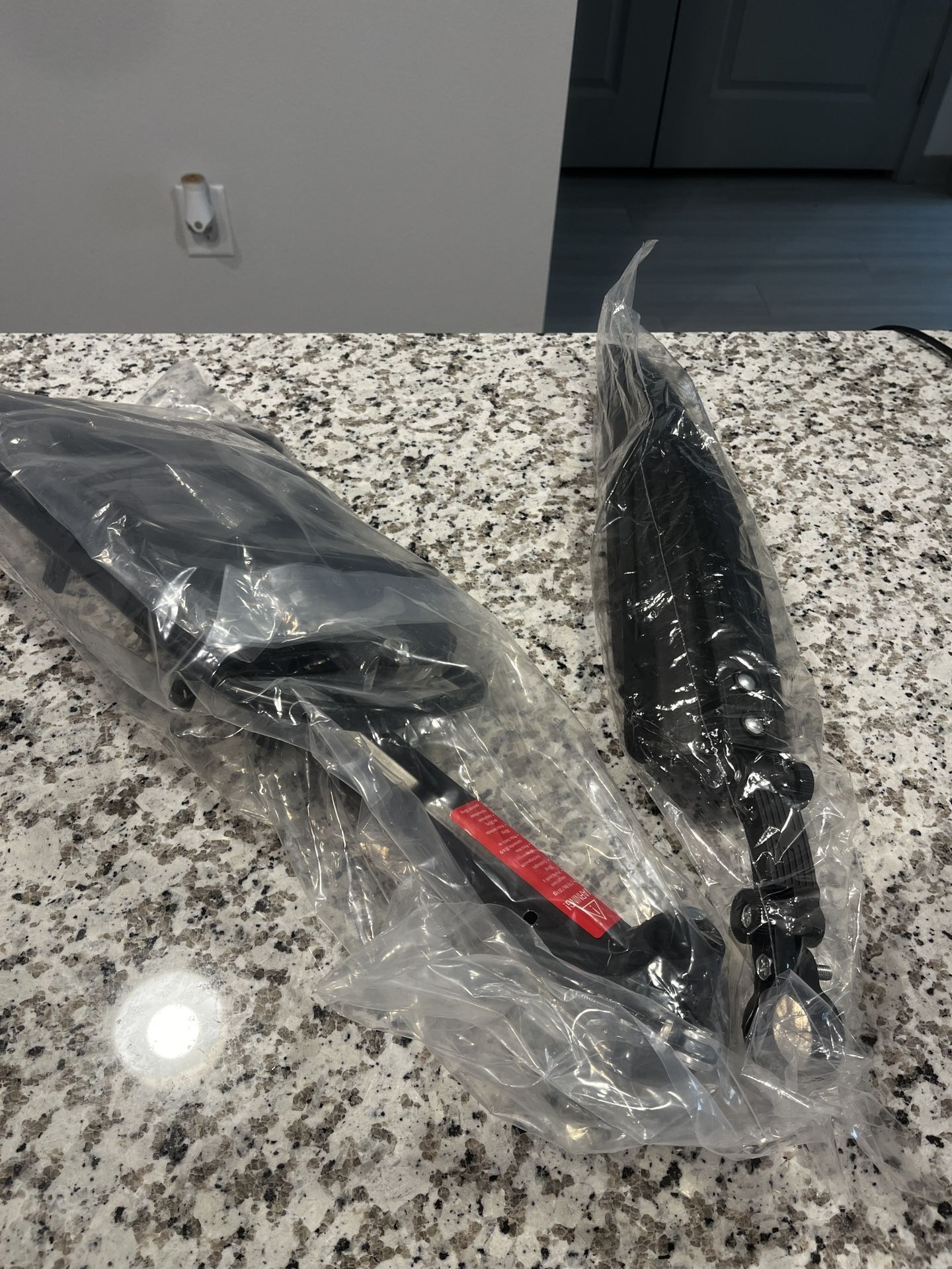 Bike Parts