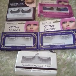 Select Lashes