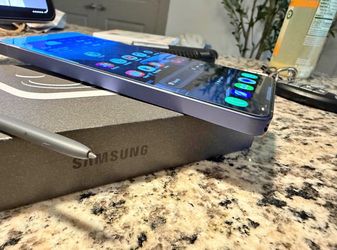 Samsung galaxy ultra