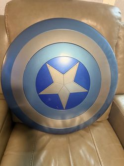 Adult Captain America Shield