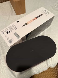 Dyson air wrap complete long