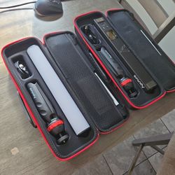 Aputure MT Pro LED Video Light