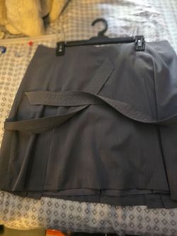 Womens skirt