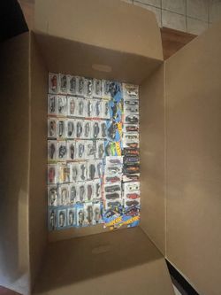 Hot Wheels Mainlines