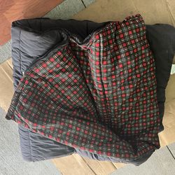 Double Sleeping  Bag