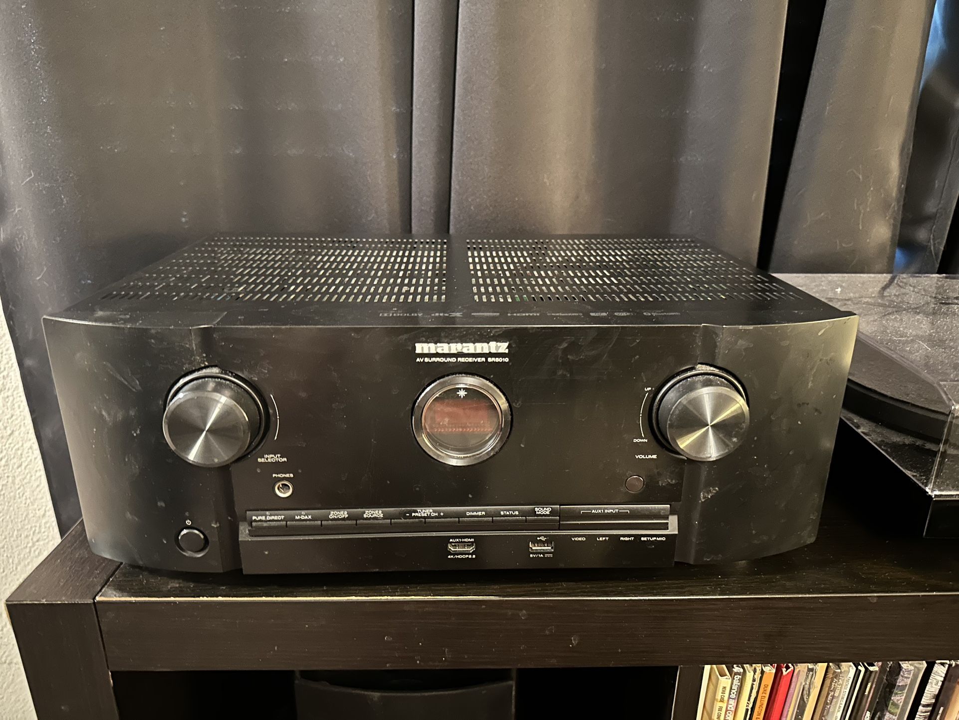 Marantz SR5010