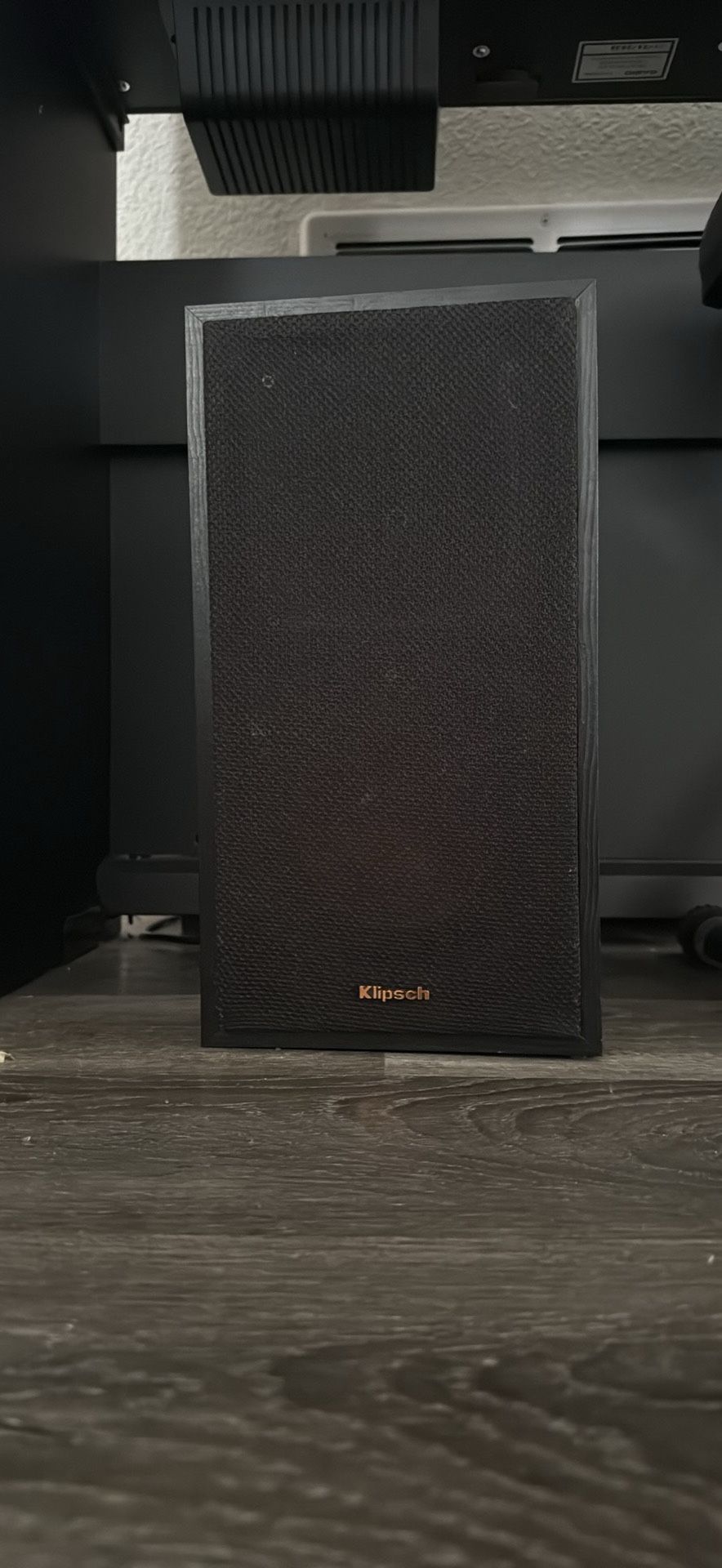 Klipsch R-51PM Powered Speakers – Excellent Condition – $280 (OBO)