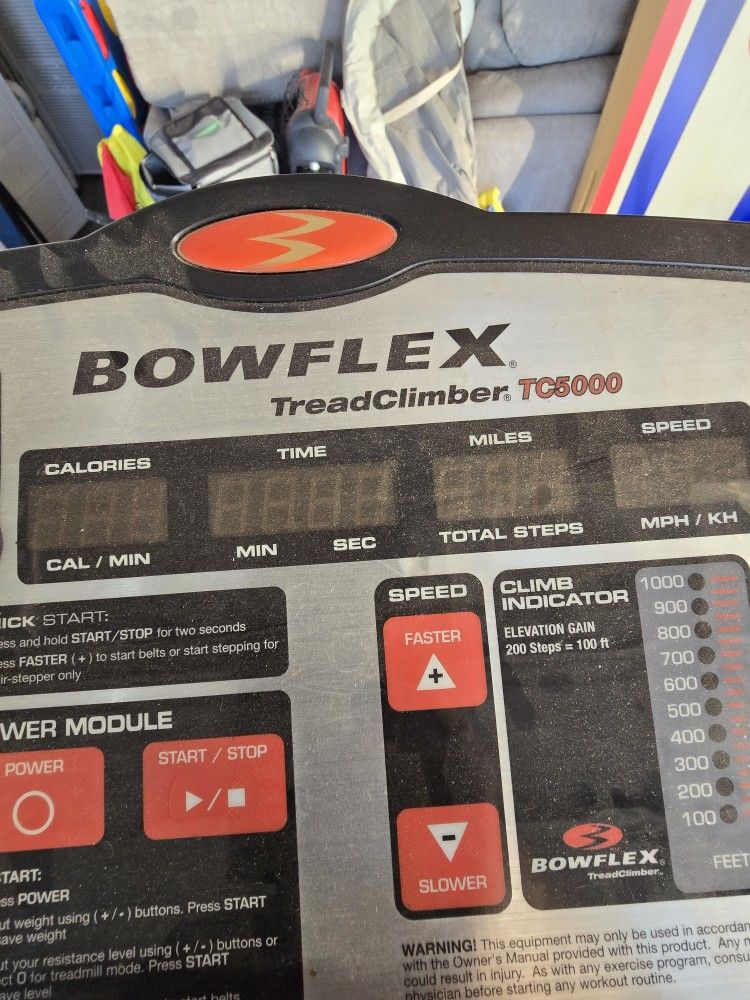 Bowflex