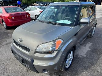 2011 KIA Soul