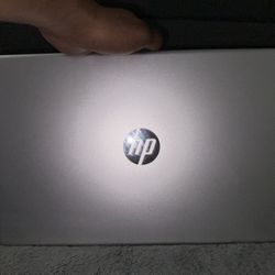 HP 15.6 Laptop Touchscreen PC