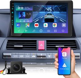 Smart Car Stereo - Accord 2009-2018