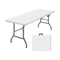 Portable Folding Table 