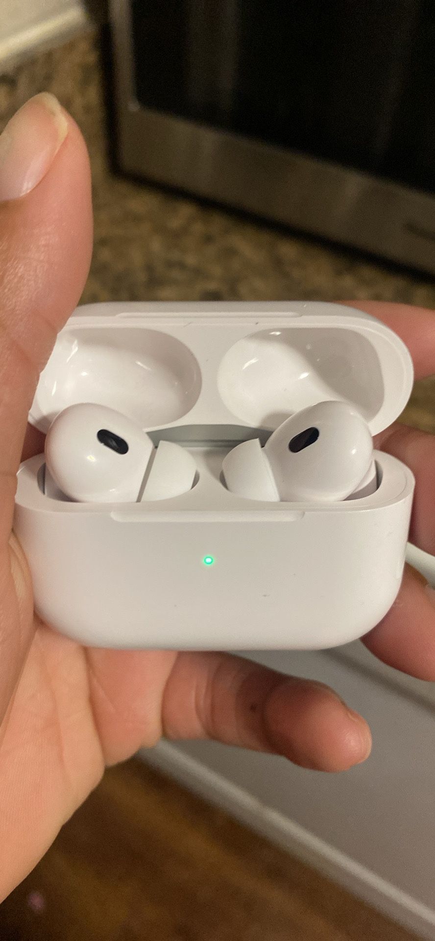 Air Pod Pros