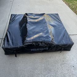 Yakima Skyrise Roof Top Tent for Sale in Carlsbad CA OfferUp